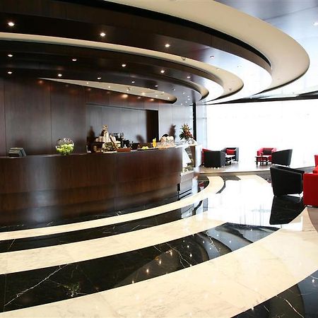 Symphony Hotel Apartments Дубай Інтер'єр фото