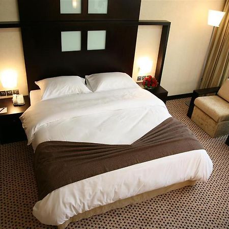 Symphony Hotel Apartments Дубай Номер фото